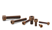 Plastic Screws